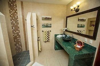 Bacalar Lagoon Resort Santa Cruz Chico 외부 사진