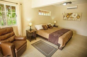 Bacalar Lagoon Resort Santa Cruz Chico 외부 사진
